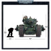 Warhammer 40.000, Astra Militarum, Char de combat Rogal Dorn - WARHAMMER 99120105095 47-31