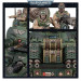 Warhammer 40.000, Astra Militarum, Char de combat Rogal Dorn - WARHAMMER 99120105095 47-31