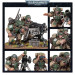 Warhammer 40.000, Astra Militarum, Escouade d'armes lourdes - WARHAMMER 99120105097 47-19