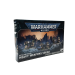 Warhammer 40.000, Astra Militarum, Escouade d'armes lourdes - WARHAMMER 99120105097 47-19