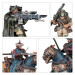 Warhammer 40.000, Astra Militarum, patrouille - WARHAMMER 99120105124 73-473