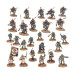 Warhammer 40.000, Astra Militarum, patrouille - WARHAMMER 99120105124 73-473