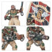 Warhammer 40.000, Astra Militarum, patrouille - WARHAMMER 99120105124 73-473