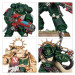 Warhammer 40.000, Dark Angels, patrouille - WARHAMMER 99120101406 73-441
