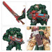 Warhammer 40.000, Dark Angels, patrouille - WARHAMMER 99120101406 73-441