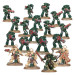 Warhammer 40.000, Dark Angels, patrouille - WARHAMMER 99120101406 73-441