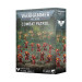 Warhammer 40.000, Blood Angels, patrouille - WARHAMMER 99120101412 73-411