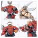 Warhammer 40.000, Blood Angels, patrouille - WARHAMMER 99120101412 73-411