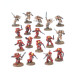 Warhammer 40.000, Blood Angels, patrouille - WARHAMMER 99120101412 73-411