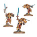 Warhammer 40.000, Blood Angels, patrouille - WARHAMMER 99120101412 73-411