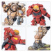 Warhammer 40.000, Blood Angels, patrouille - WARHAMMER 99120101412 73-411