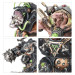 Warhammer Age of Sigmar, Skavens, Stormfiends - WARHAMMER 99120206036 90-17
