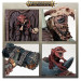 Warhammer Age of Sigmar, Sons of Behemat, Roi Brodd - WARHAMMER 99120299086 93-10