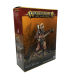 Warhammer Age of Sigmar, Sons of Behemat, Roi Brodd - WARHAMMER 99120299086 93-10
