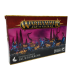 Warhammer Age of Sigmar, Disciple of Tzeentch, Horreurs bleues - WARHAMMER 99129915066 97-30