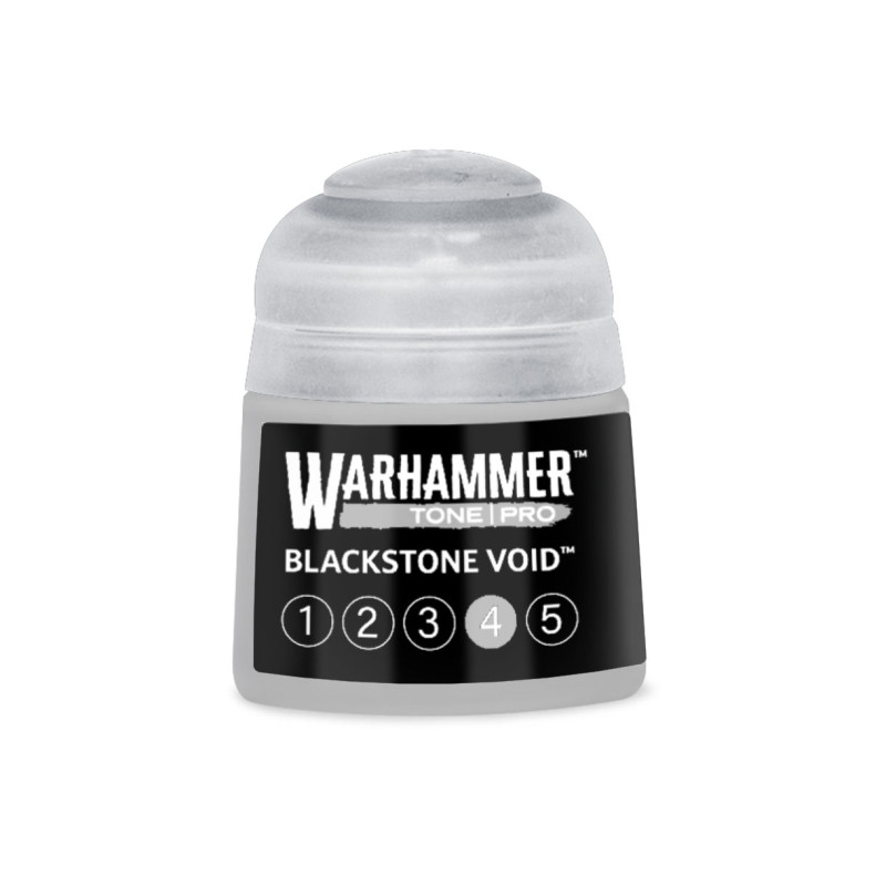 Blackstone Void 4 - 12ml Tone Pro - WARHAMMER 99189961269 20-124