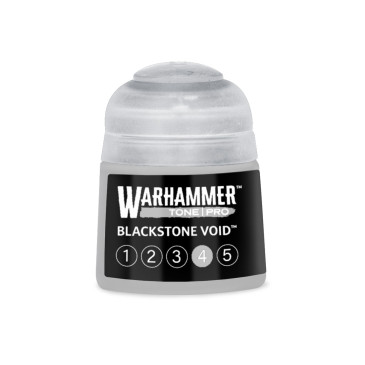 Blackstone Void 4 - 12ml Tone Pro - WARHAMMER 99189961269 20-124