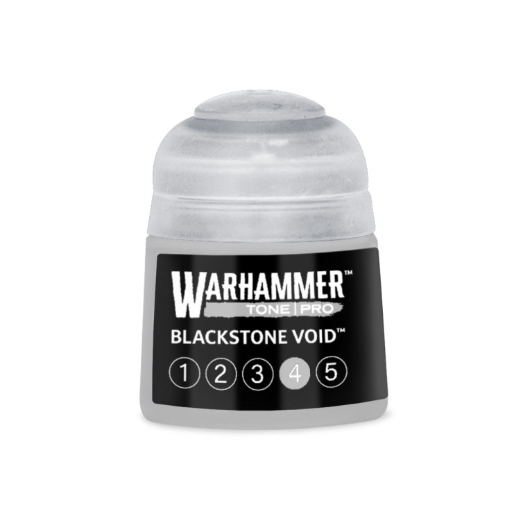 Blackstone Void 4 - 12ml Tone Pro - WARHAMMER 99189961269 20-124