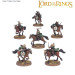 The Lord of the Rings, Battlehost, Rohan - WARHAMMER 99121464049 30-107
