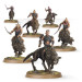 WARHAMMER Middle-Earth, The Hobbit, Battlehost, Dol Guldur - 99121462036 30-112