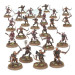 WARHAMMER Middle-Earth, The Hobbit, Battlehost, Dol Guldur - 99121462036 30-112
