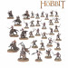 WARHAMMER Middle-Earth, The Hobbit, Battlehost, Dol Guldur - 99121462036 30-112