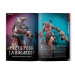 Magazine White Dwarf 529 - WARHAMMER WD529