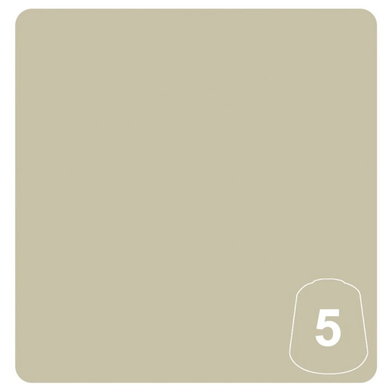 Necrolith Bone 5 - 12ml Tone Pro - WARHAMMER 99189961235 20-055