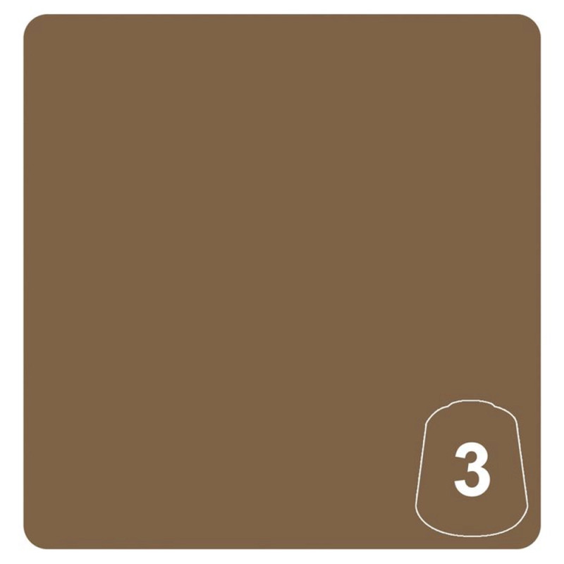 Gnarlwood 3 - 12ml Tone Pro - WARHAMMER 99189961218 20-023