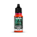 Fire Fluorescent - 18ml Squidmar Color - VALLEJO 74.257