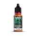 Rich Brown - 18ml Squidmar Color - VALLEJO 74.240
