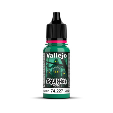 Gemstone - 18ml Squidmar Color - VALLEJO 74.227