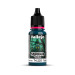 Ghastly Turquoise - 18ml Squidmar Color - VALLEJO 74.225