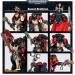 Warhammer 40.000, Black Templars, Frères d'Épée - WARHAMMER 99120101357 55-43