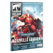 Magazine White Dwarf 527 - WARHAMMER WD527
