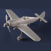 Focke Wulf, Fw-190 A-6 - HOBBYBOSS 81781 - 1/48