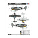 Focke Wulf, Fw-190 A-6 - HOBBYBOSS 81781 - 1/48