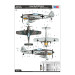 Focke Wulf, Fw-190 A-6 - HOBBYBOSS 81781 - 1/48