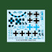 Focke Wulf, Fw-190 A-6 - HOBBYBOSS 81781 - 1/48