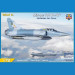 Mirage 2000-5F - Modelsvit 72080 - 1/72