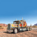 Freightliner aerodyne - ITALERI 90785 - 1/24