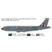 KC-135 R/FR Stratotanker - ITALERI 91281 - 1/72