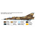 Mirage IIIC - ITALERI 92505 - 1/32