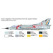 Mirage IIIC - ITALERI 92505 - 1/32