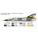 Mirage IIIC - ITALERI 92505 - 1/32