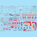 Mirage IIIC - ITALERI 92505 - 1/32