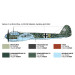 Junkers Ju 88 A-4/17, Torpedo Bomber - ITALERI 1489 - 1/72