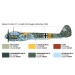 Junkers Ju 88 A-4/17, Torpedo Bomber - ITALERI 1489 - 1/72