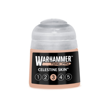 Celestine Skin 3 - 12ml Tone Pro - WARHAMMER 99189961253 20-093