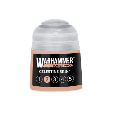 Celestine Skin 2 - 12ml Tone Pro - WARHAMMER 99189961252 20-092